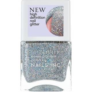 Ring Light Ready HD Glitter Polish