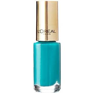 L'Oreal Color Riche Neglelak Santorini Lagoon