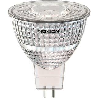 Noxion LED Spot GU5.3 MR16 6.1W 621lm 36D - 827 Ekstra Varm Hvid | Erstatter 50W