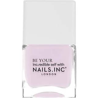 With Sugar On Top Nail Polish