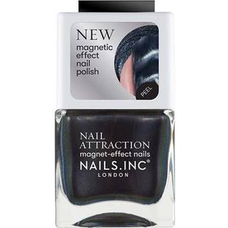 You Attract Me Magnet Effect Nail Polish