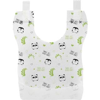 Chicco Bibs hagesmæk engangs- 6m+ 36 stk. - 36 stk.