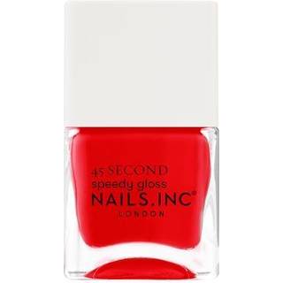 Paddington Peace Out Quick Drying Nail Polish