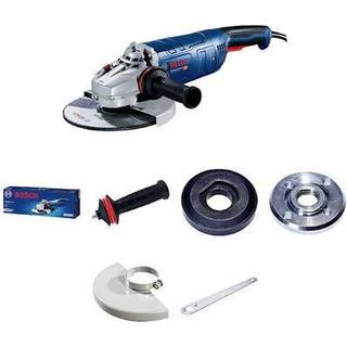 Bosch Professional GWS 24-230 P PROFESSIONAL ANGLE GRINDER