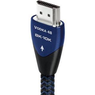 Audioquest HDMI Vodka 48Gbps 1,5m - HDMI-kabel