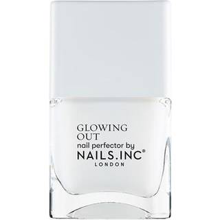 Time To Glow Glow-Enhancing Nail Perfector Polish