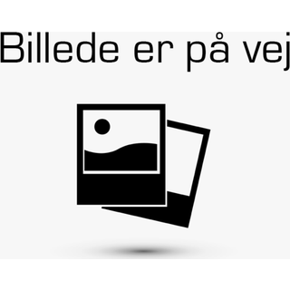 Kimberly-Clark Scott Håndklæderulle 1-lags blandingsfibre airflex hvid