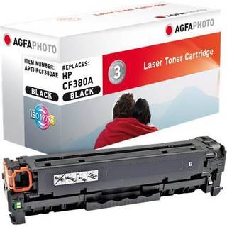AGFAPHOTO Toner black
