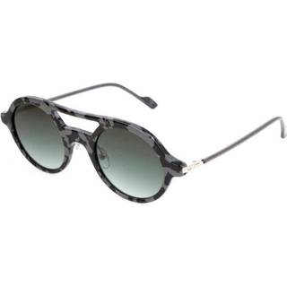 Adidas Sport AOK004 096.000 48 Solbriller Mænd Grå - Havana Grey - 48mm