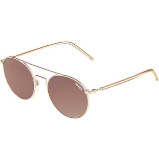 Sinner Tide SISU-857-80-30 50 Solbriller Mænd Guld - Shiny Gold - 50mm