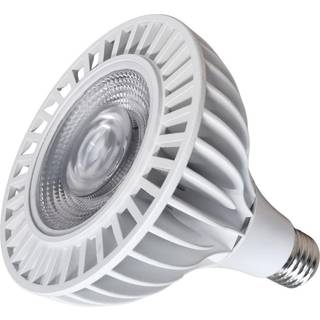 175W Grolys pærer E27 3500K 3000Lm (35Watt)