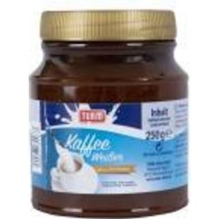 BKI flødepulver i dåse Coffee-care 250g