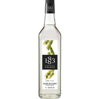 1883 Rørsukker Sirup 100 cl.