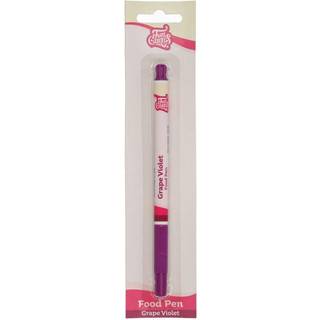 Grape Violet- Spiselig Tusch, FunColours