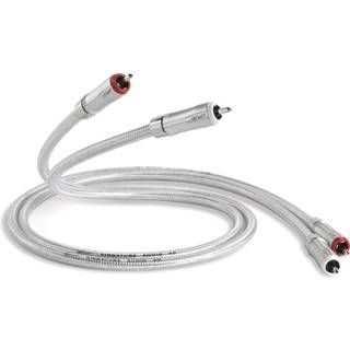 QED Signature Audio 40 Phono kabel - 0.6 m