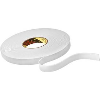 Skumtape 9515W 12 mm × 33 mtr