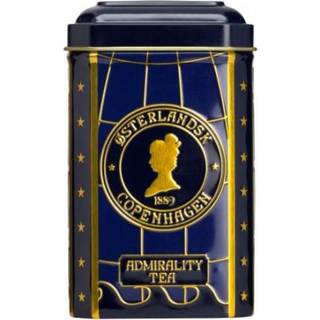 Østerlandsk Thehus Admirality Te Pyramidetebreve 12 stk