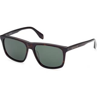 Adidas Originals OR0062 56N 56 Solbriller Mænd Tortoiseshell - Tortoise - 56mm