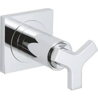 Grohe Allure Ventiloverdel til indbygning. krom