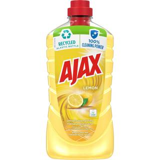 Ajax Lemon - 1000 ml.