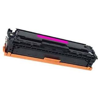 Kompatibel toner HP 410X - CF413X magenta 5000 sider