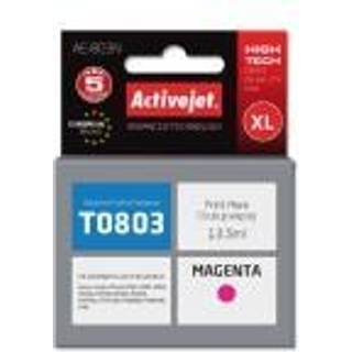 ActiveJet AE-803N Supreme - Blækpatron Magenta