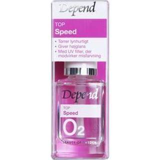 Depend Top Speed - 11 ml.