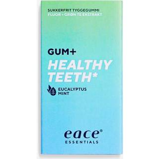 Eace Gum + Healthy Teeth (10 stk)