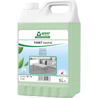 Green Care Professional Universalrengøring Tanet Neutral 5 liter
