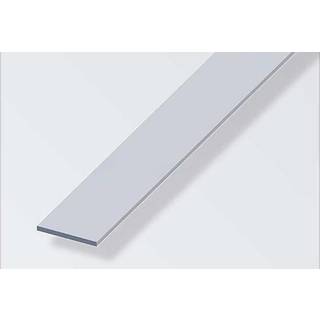 Roliba Flad Profil 30x2 mm alueloxeret - 1 m
