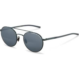 Porsche Design P8932 D 54 Solbriller Mænd Blue - Blue - 54mm