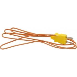 Fluke Tråd/kugleprobe  80pk-1