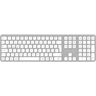 Dacota Platinum K350BT trådløst tastatur ➞ På lager - klar til levering og afhentning