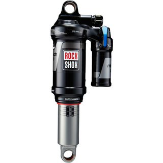 Bagdæmper RockShox Monarch plus RC3 200x51 DebonAir Mid reb/Mid comp