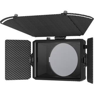 Smallrig 3589 Cine Filter 4x5.65" ND1.2 (4 stop)