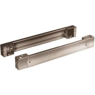 Nvent hoffman Sokkel for/bag, 200x600