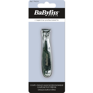 BaByliss Paris Accessories Nagelklippare stor