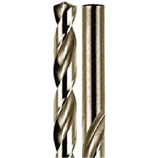 Heller metalbor cobolt hss 6,80 mm pk. a 10 stk