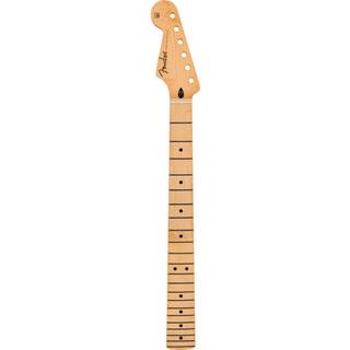 Fender Player Series Reverse Headstock Stratocaster 22 Ahorn Guitarhals