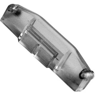 Adaptor for Acrylic Brochureholder A4  for Brochure Tree and Multiside Elipse