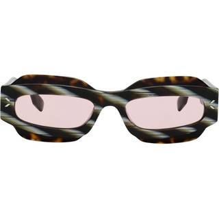 Sunglasses - Dark brown - 54