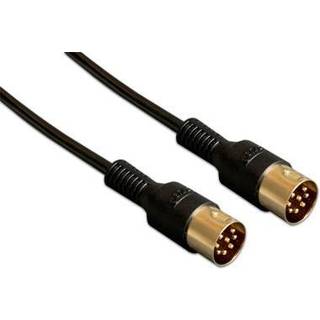Cavus Powerlink MKII kabel (8 ledere) | 1,8 meter | PRIS-MATCH