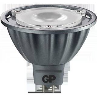 GP led pære gu5,3 12v 4w erst. 20w