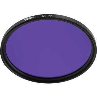Tiffen Color conversion filter 80A 67mm
