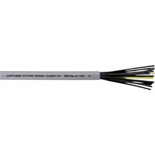Lapp Ölflex classic 110 2x1.5 r100
