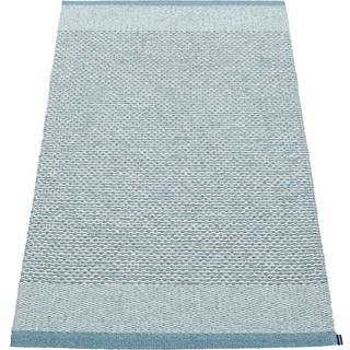 Pappelina, Edit tæppe 85x160 cm Dove Blue