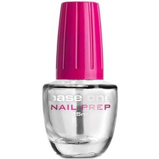 Base One - Nail Prep - 15 ml - Silcare