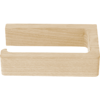 Andersen Furniture toiletrulleholder - ask
