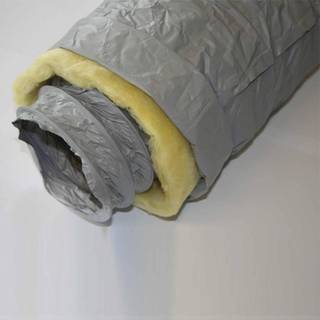 Eico Kanalsett Lyd 3m, 127oe
