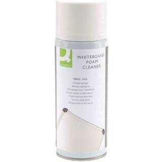 Q-connect whiteboard renseskum 400ml